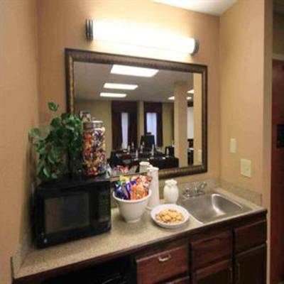фото отеля Hampton Inn Conway