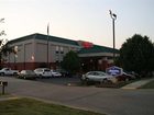 фото отеля Hampton Inn Conway