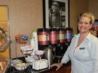 фото отеля Hampton Inn Conway