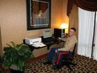 фото отеля Hampton Inn Conway