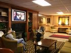 фото отеля Hampton Inn Conway
