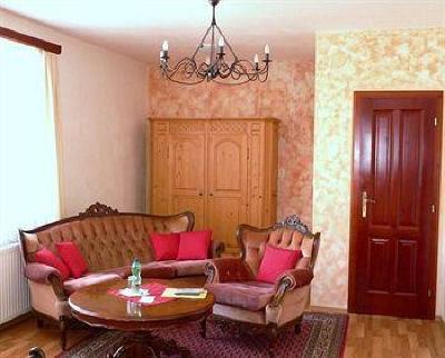 фото отеля Penzion Atrium Jihlava