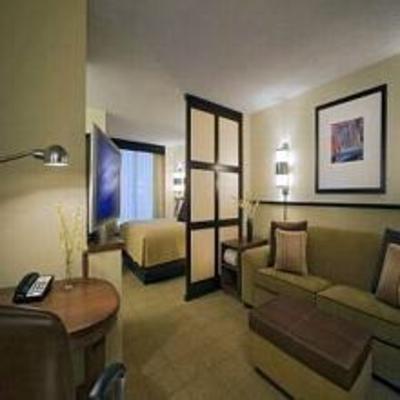 фото отеля Hyatt Place Germantown