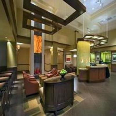 фото отеля Hyatt Place Germantown