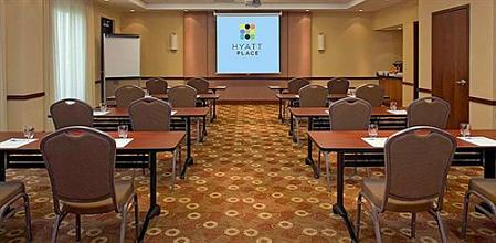 фото отеля Hyatt Place Germantown