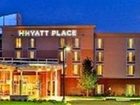 фото отеля Hyatt Place Germantown