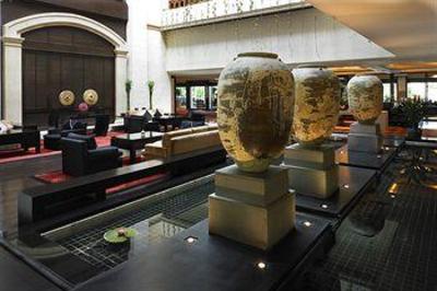 фото отеля Anantara Riverside Spa & Resort Bangkok