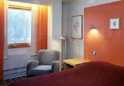 фото отеля Best Western Taby Park Hotel