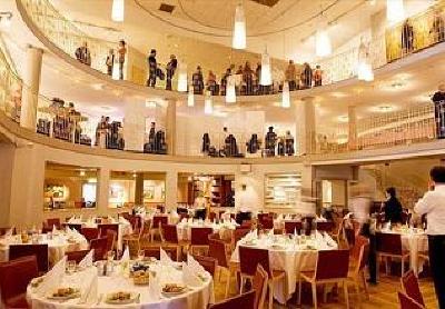 фото отеля Best Western Taby Park Hotel