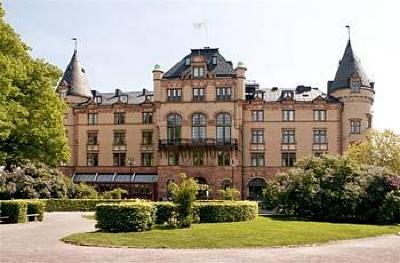 фото отеля Grand Hotel Lund