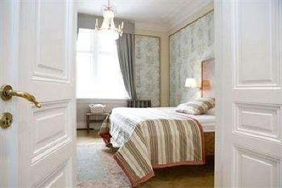 фото отеля Grand Hotel Lund