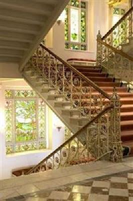 фото отеля Grand Hotel Lund