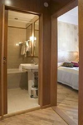 фото отеля Grand Hotel Lund