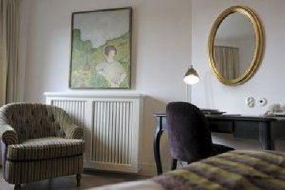 фото отеля Grand Hotel Lund