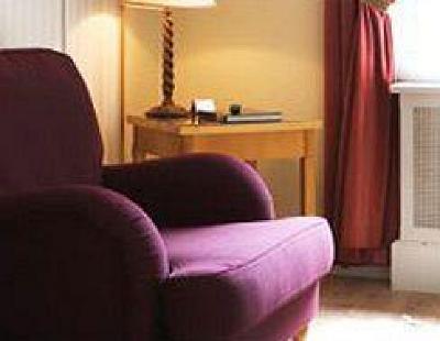 фото отеля Grand Hotel Lund