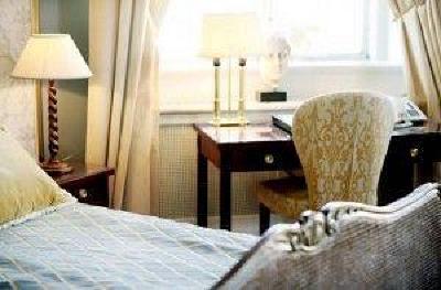 фото отеля Grand Hotel Lund