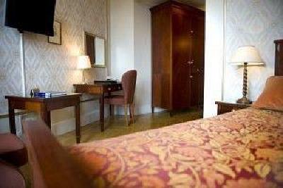 фото отеля Grand Hotel Lund