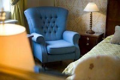 фото отеля Grand Hotel Lund