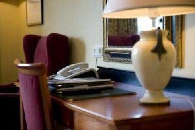 фото отеля Grand Hotel Lund