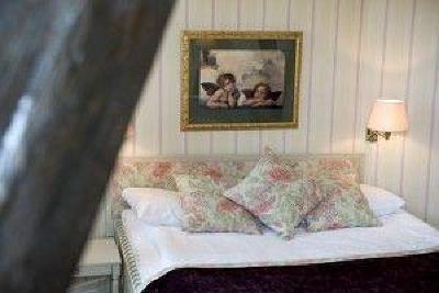фото отеля Grand Hotel Lund