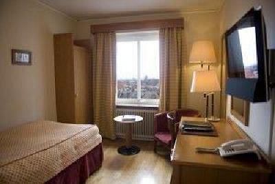 фото отеля Grand Hotel Lund