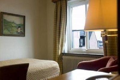фото отеля Grand Hotel Lund