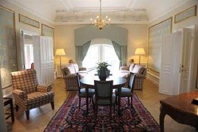 фото отеля Grand Hotel Lund