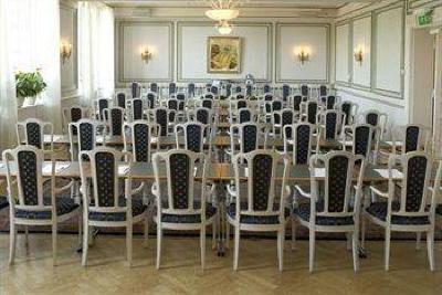 фото отеля Grand Hotel Lund