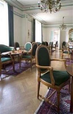 фото отеля Grand Hotel Lund