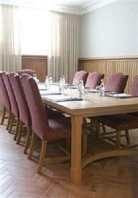 фото отеля Grand Hotel Lund