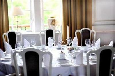 фото отеля Grand Hotel Lund