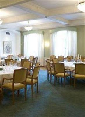 фото отеля Grand Hotel Lund