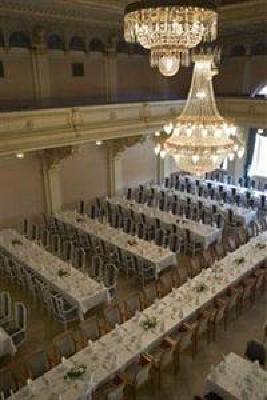 фото отеля Grand Hotel Lund