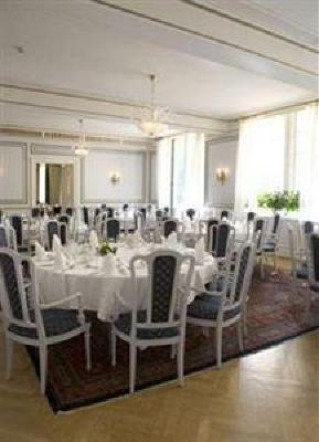 фото отеля Grand Hotel Lund