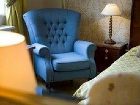 фото отеля Grand Hotel Lund