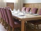 фото отеля Grand Hotel Lund