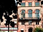фото отеля Grand Hotel Lund