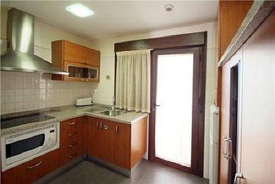 фото отеля Apartamentos Ardales