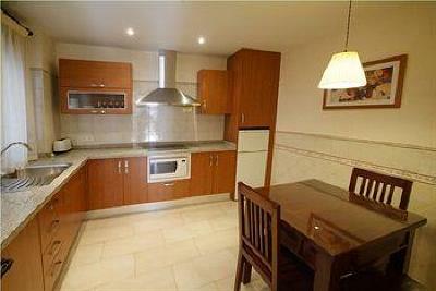 фото отеля Apartamentos Ardales
