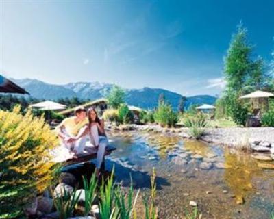 фото отеля Kaysers Tirolresort Mieming
