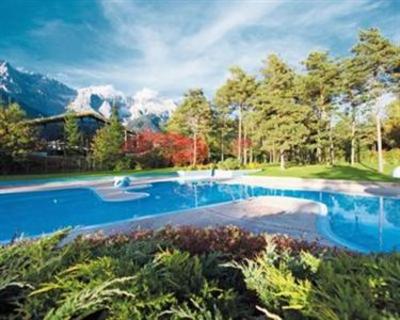 фото отеля Kaysers Tirolresort Mieming
