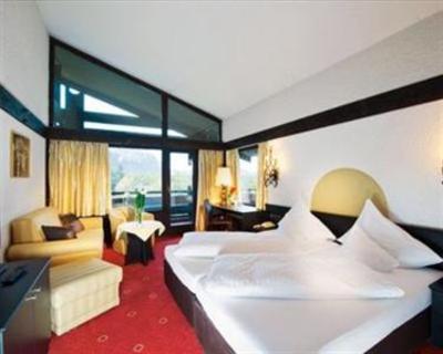 фото отеля Kaysers Tirolresort Mieming