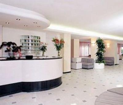 фото отеля Hotel Solemare Cervia