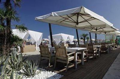 фото отеля Hotel Solemare Cervia