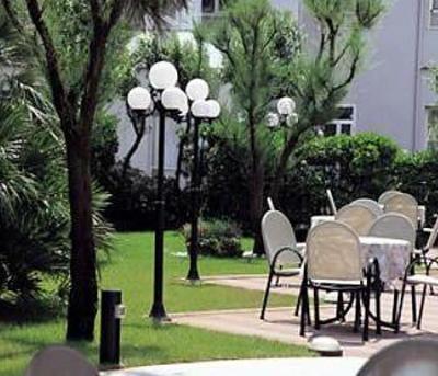 фото отеля Hotel Solemare Cervia