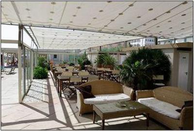 фото отеля Hotel Solemare Cervia