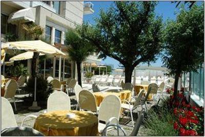 фото отеля Hotel Solemare Cervia