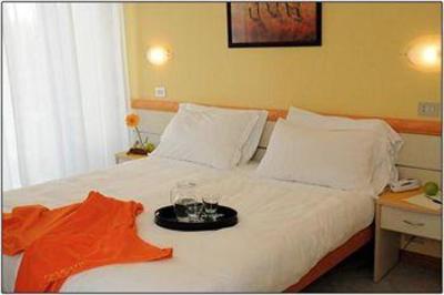 фото отеля Hotel Solemare Cervia