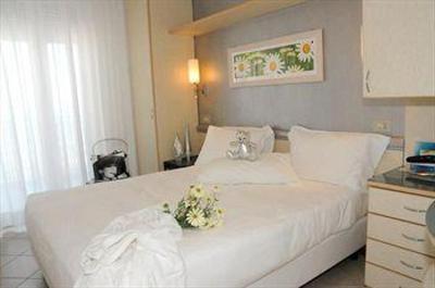 фото отеля Hotel Solemare Cervia