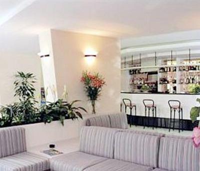 фото отеля Hotel Solemare Cervia